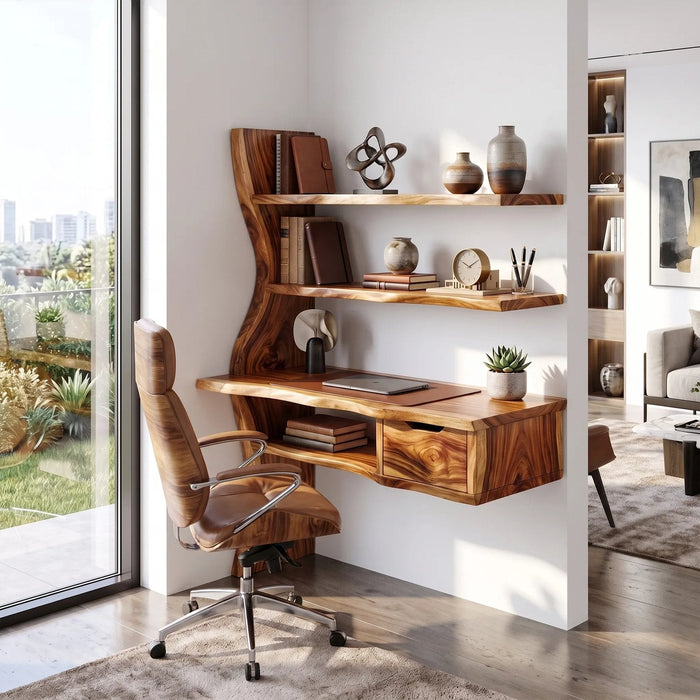 How to Care for Solid Wood Furniture: A Season-by-Season Guide