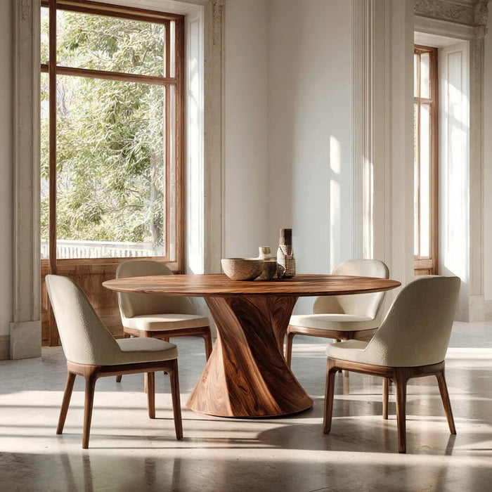 Dining Table Size Guide: How Many People Fit and How Much Space You Need