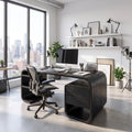 Elegant Executive Desk Executive Office Desk Office Desk With Drawers For Home Office