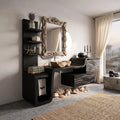 Organic Modern Halloween Bathroom Vanity Luxury Ensuite