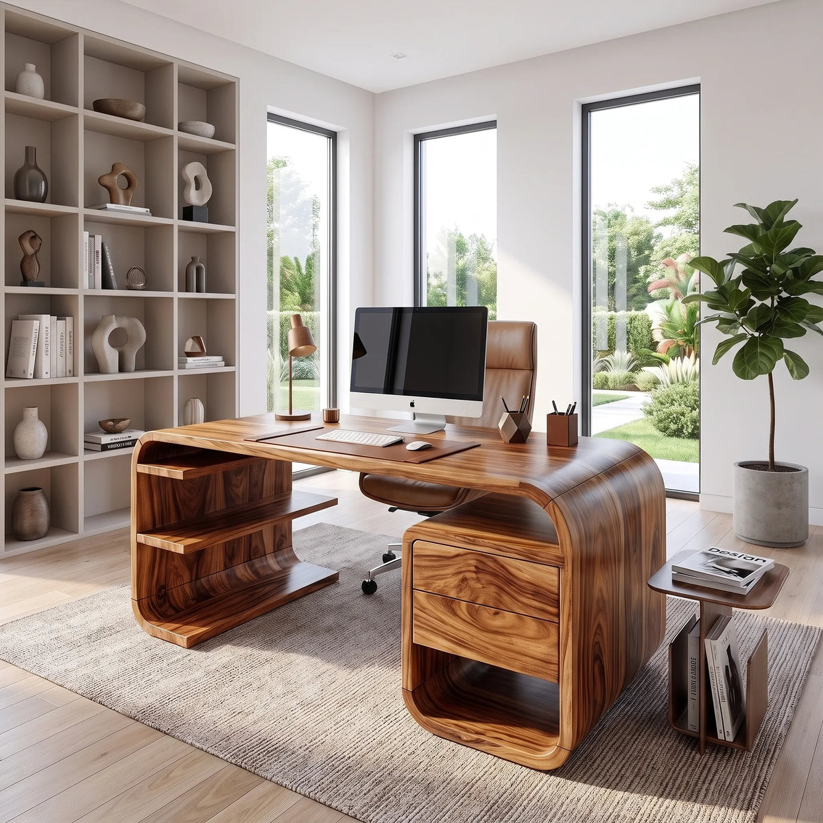 Elegant Executive Desk Executive Office Desk Office Desk With Drawers For Home Office