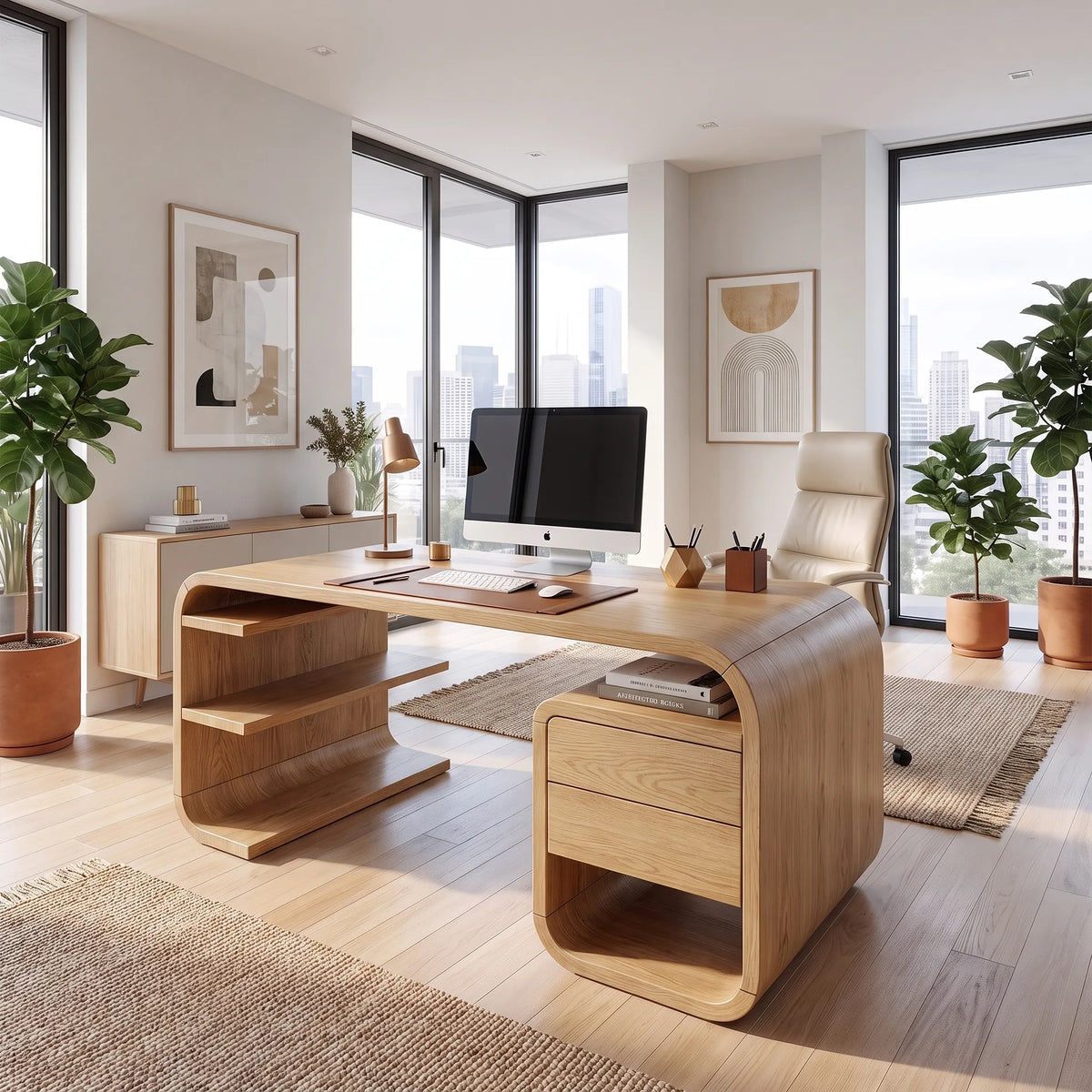 Elegant Executive Desk Executive Office Desk Office Desk With Drawers For Home Office